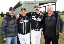 Proud day for Pakenham Pumas celebrating 25 years