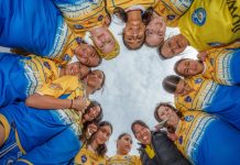 Finals hopes slip-side for Eels