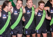 Doveton face big test