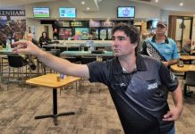 Missed chance leaves nothing to Cheers about