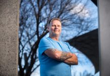 Kooweerup’s bravest