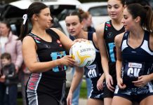 Cobras send Goon girls packing