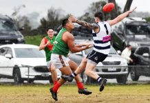 Past two champions to lock horns