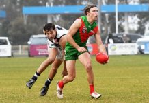 Popular Gulls youngster earns VFL call up
