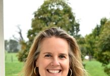 Alanna Pomeroy announces run for council