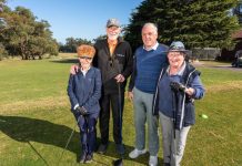 Beaconsfield Golf at the forefront of change