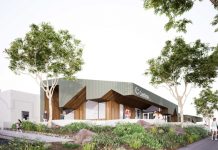 Latest childcare centre get new name