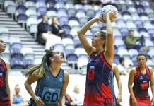 Bell chimes in for Casey Demons