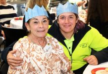 Building a new dementia support network