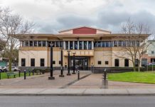 Stabbing ‘close to fatal’: police