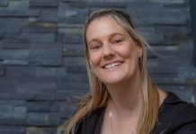 Creating calm in an anxious world