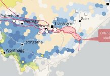 Local area to be investigated for renewable energy infrastructure