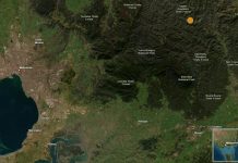 Shaky wake-up for Pakenham