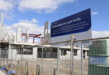 Council to consider rebuilding Youth Hub