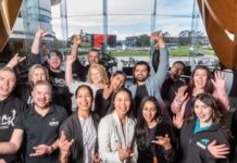 Casey’s best in business unveiled