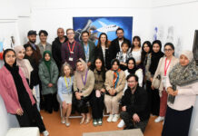 New arrivals inspired by art