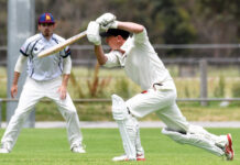 Tongue continues red-hot form