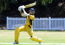 Yabbies pinch second in finals race