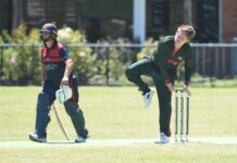 Batters batter bowlers in CCCA