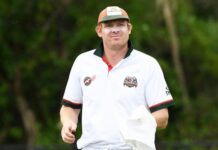 Crisp new look for Crusaders