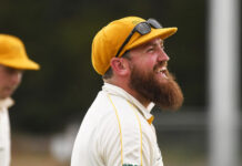 Reid runs red-hot as Cougars make light work of Panthers