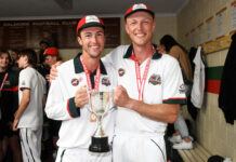 2024 in Review: Dream day for Sweeney boys