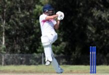 2024 in Review: Smith surge leads to medal