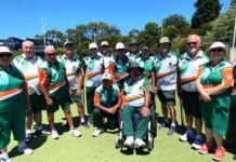 Cranbourne back in contention