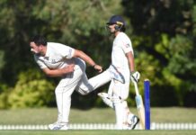 Turf 1’s run home an open slate