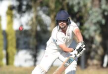 Maroons shine on record day against Bulls