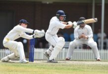 Hancock’s purple patch hammers Maroons