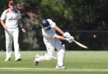 Twin towers propel Bears as Beaconsfield drops bundle