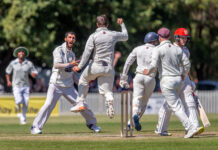 2024 in Review: Buckley Ridges crowned champions once again