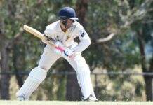 Cranbourne caught in Coomoora crossfire