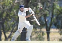Cranbourne plays the numbers game