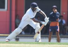 Clever Keysborough puts Hampton Park in strife as legend returns to Turf 3