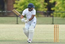 Turf 3 set to go down to the wire