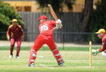 Berwick and Bloods’ big battle beckons