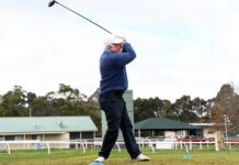Great scores roll in at Drouin