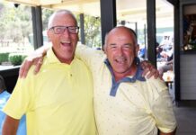 Rare feat for Perry at Garfield