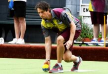 Huge rink wins lead to dominant display from Kooweerup