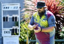 Kooweerup Kats always stay calm in a crisis