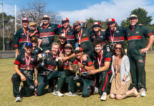 Seagulls put things right