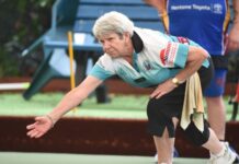 Panthers cling on as roller-coaster ride continues