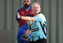 No rust in nice return for Narre Warren bowls