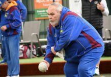 Lions enter business end of the season