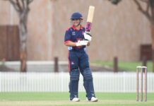 Panthers’ top four grasp hanging by a thread