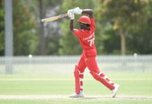 Ash’s excellence boosts Swans