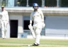 Forsyth, Panthers teach Students a lesson