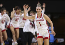 2024 in Review: Shelley, Puoch have names called in 2024 WNBA Draft